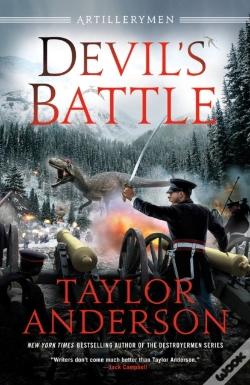 Capa do artigo Devil'S Battle
