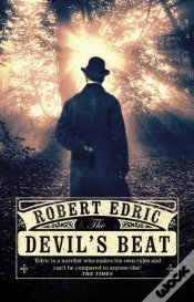 Capa do artigo Devil