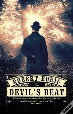 Capa do artigo Devil'S Beat