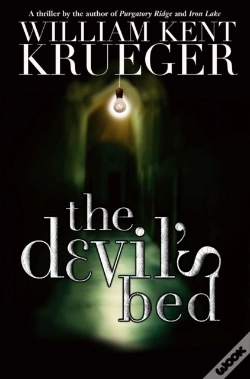 Capa do artigo Devil'S Bed