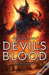 Devil'S Blood