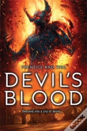 Capa do artigo Devil