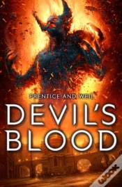 Capa do artigo Devil