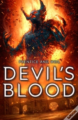 Capa do artigo Devil'S Blood