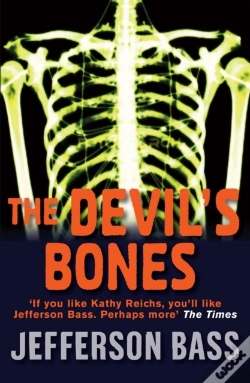 Capa do artigo Devil'S Bones