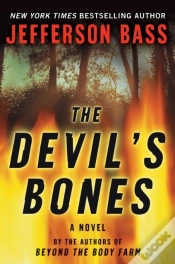 Capa do artigo Devil