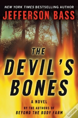 Capa do artigo Devil'S Bones