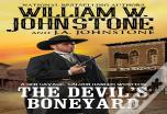 Devil'S Boneyard