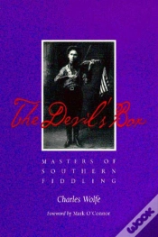 Capa do artigo Devil