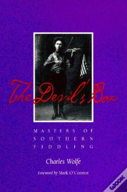 Capa do artigo Devil'S Box