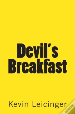 Capa do artigo Devil'S Breakfast