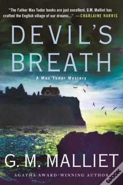 Capa do artigo Devil'S Breath
