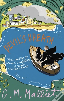 Capa do artigo Devil'S Breath