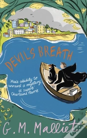 Capa do artigo Devil