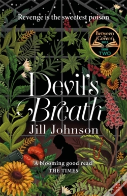 Capa do artigo Devil'S Breath