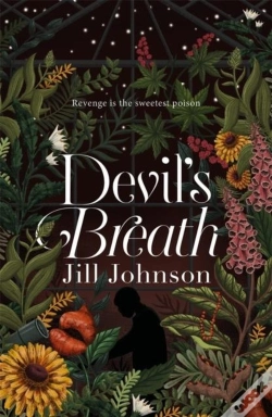 Capa do artigo Devil'S Breath
