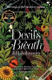 Devil'S Breath
