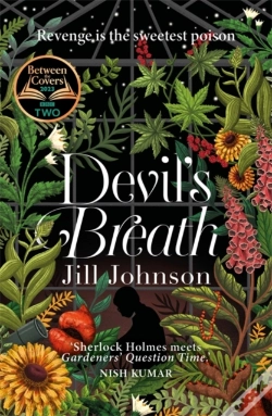 Capa do artigo Devil'S Breath