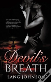 Capa do artigo Devil