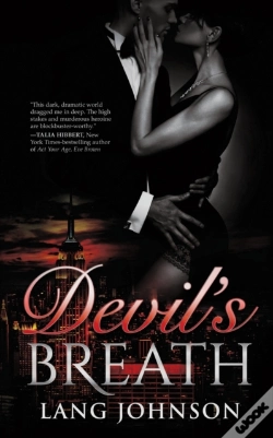 Capa do artigo Devil'S Breath