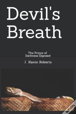 Capa do artigo Devil'S Breath