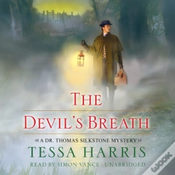 Capa do artigo Devil'S Breath