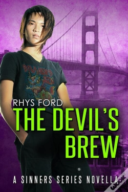 Capa do artigo Devil'S Brew