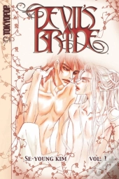 Devil'S Bride