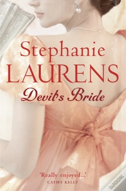 Capa do artigo Devil'S Bride