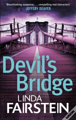 Capa do artigo Devil'S Bridge