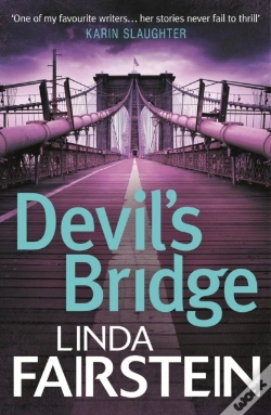 Capa do artigo Devil'S Bridge