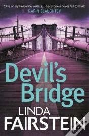 Capa do artigo Devil