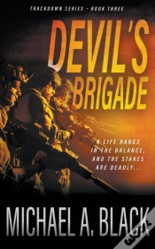 Capa do artigo Devil