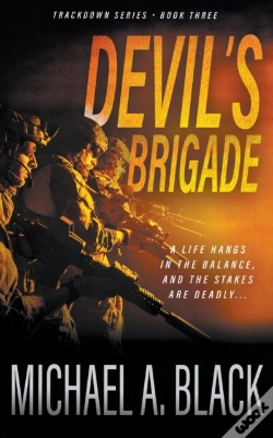 Capa do artigo Devil'S Brigade