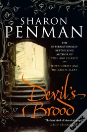 Capa do artigo Devil