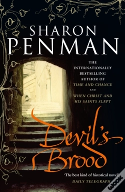 Capa do artigo Devil'S Brood