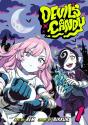 Devil'S Candy, Vol. 1 - Preview