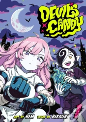 Capa do artigo Devil