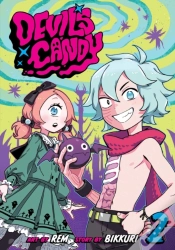 Capa do artigo Devil