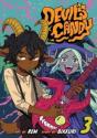 Devil'S Candy, Vol. 3 - Preview