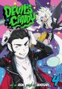 Devil'S Candy, Vol. 4 - Preview