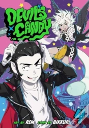 Capa do artigo Devil