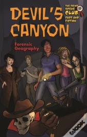 Devil'S Canyon