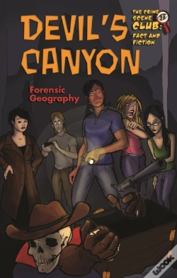 Capa do artigo Devil'S Canyon