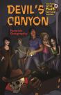 Devil'S Canyon - Preview