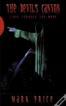 Capa do artigo Devil'S Canyon