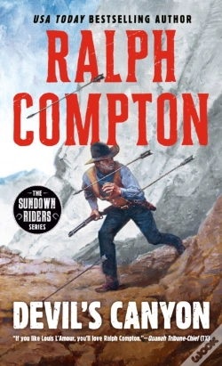 Capa do artigo Devil'S Canyon