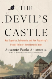 Capa do artigo Devil