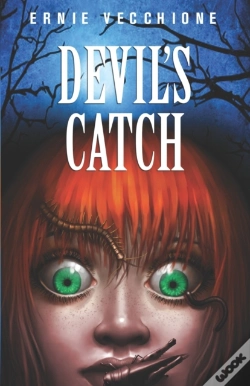Capa do artigo Devil'S Catch