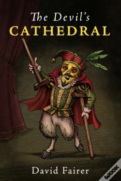 Capa do artigo Devil'S Cathedral